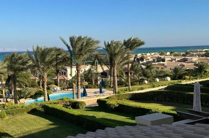 Book a chalet in La Vista 5 with an area of ​​70 meters
