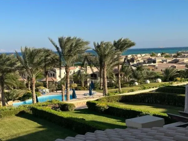 إحجز شاليه بقرية لافيستا 5 بمساحة 70 متراً