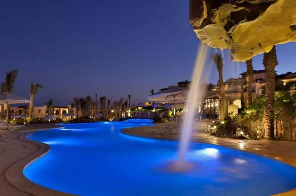 Book in La Vista 5 Ain Sokhna with areas starting from 250 square meters