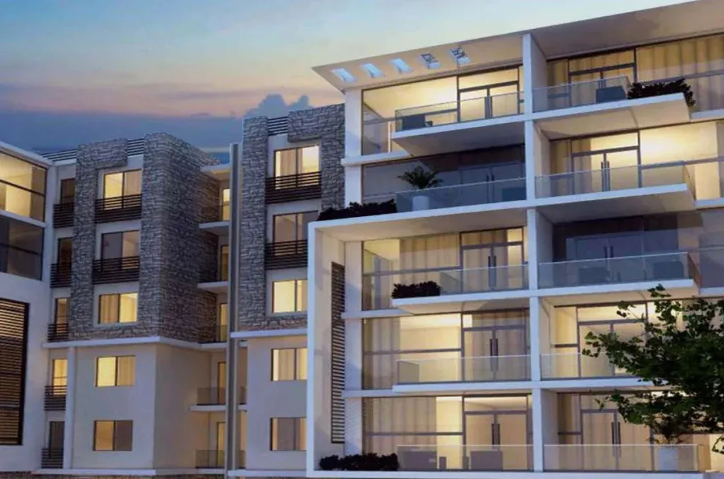 Hurry to book a penthouse now in one of Beta Egypt’s projects Beta Greens Compound