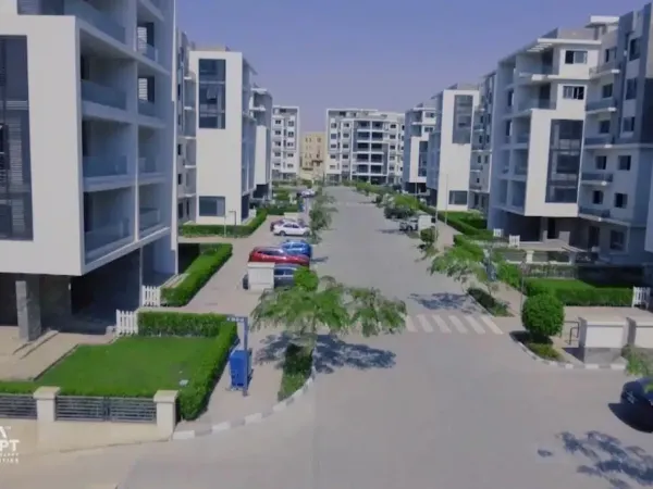 Hurry to book a penthouse now in one of Beta Egypt’s projects Beta Greens Compound