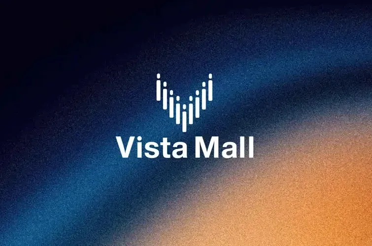 70 meter shop in Vista Mall with 5 year facilities