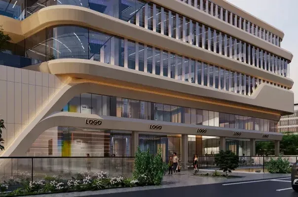Pharmacy for sale in the New Capital in Euphoria Icon Mall 70 meters