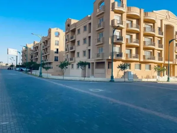 Penthouse for sale in Diar 1 Al Taameer Real Estate Development Compound