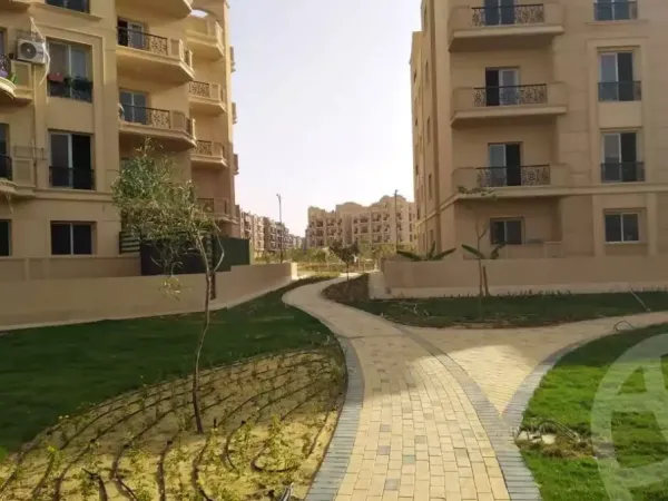 Book in October with areas starting from 200 square meters in Diar 1 Compound