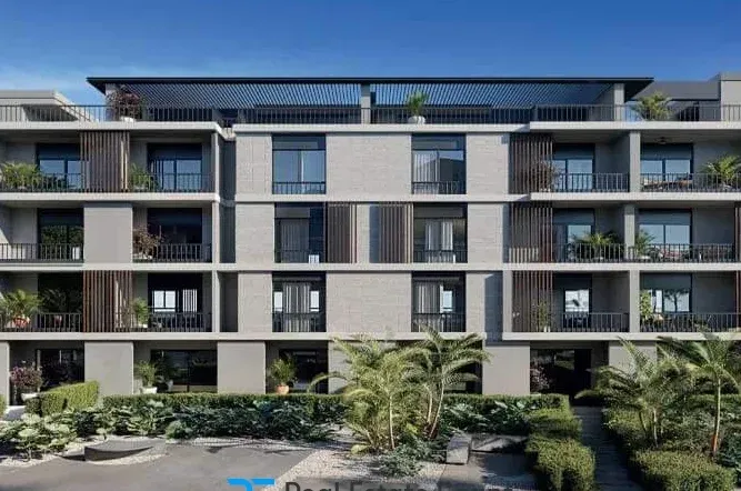 With 10% Down Payment Get 265m² Penthouse in Keys 52 Compound