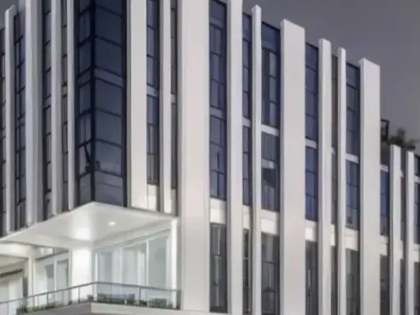 Your store in the Fifth Settlement with facilities up to 8 years