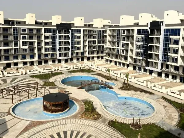 The cheapest 80 sqm studio for sale in Darvell Residence Compound