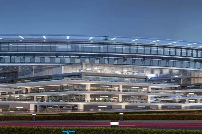 Your Store in Olin Mall Fifth Settlement with Facilities up to 5 Years