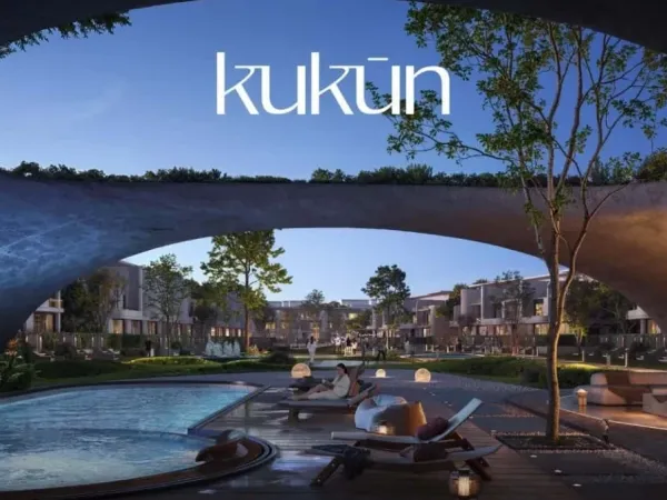 For sale a 220m² Apartment in Mostakbal City with 10% downpayment in installments up to 9 years in Kukun Compound