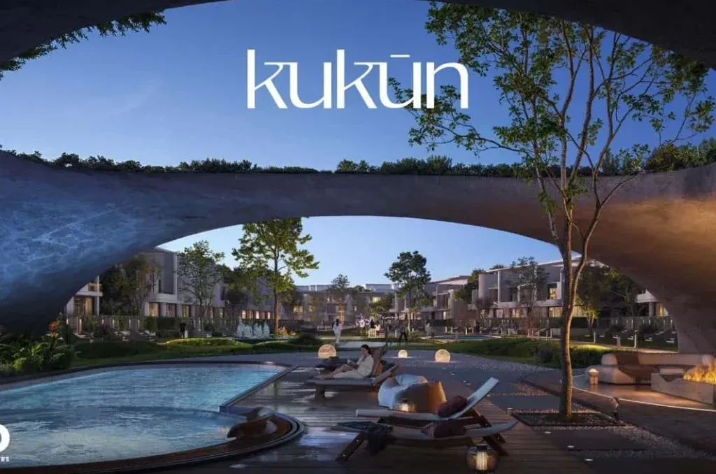 Immediately receive your 189m² Apartment in Kukun Compound with only 10% downpayment