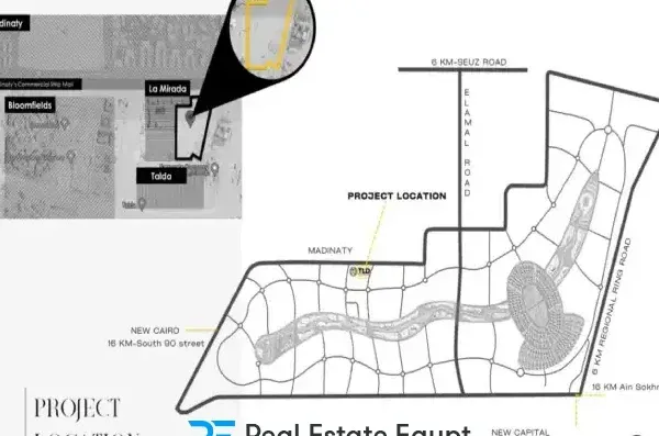 Immediately receive your 189m² Apartment in Kukun Compound with only 10% downpayment
