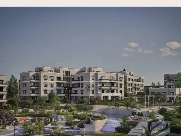 دوبلكس للبيع في كمبوند رواية الشيخ زايد تعرف علي التفاصيل واشتري الان