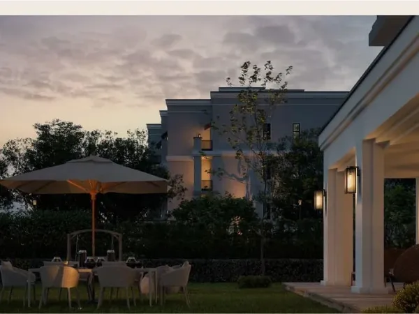 احجز في مشروع كمبوند رواية الشيخ زايد وامتلك وحدة مميزة