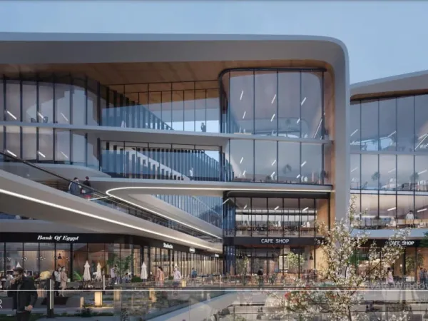 60 sqm pharmacy for sale in a very special location and at the lowest price in Madar Plaza Mall