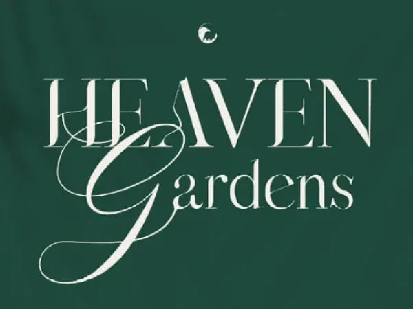 Apartment with a distinctive view in Heaven Gardens Badr City Compound at a very reasonable price