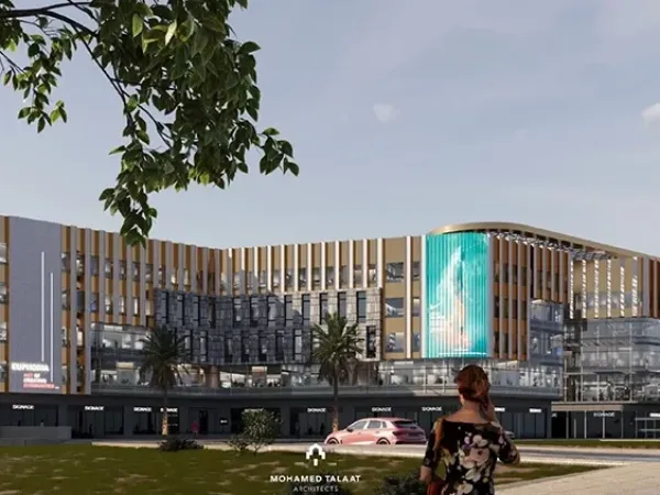 عيادتك في التجمع الخامس بتسهيلات تصل إلي 10 سنوات