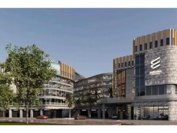 بالتقسيط على مدة تصل إلى 10 سنوات إشتري صيدلية في مول ايفوريا اكسيس بوينت بمساحة 90 متر