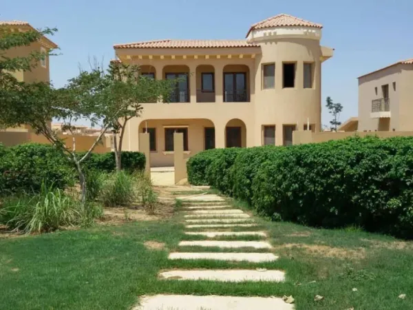 سارع بشراء شقة في كمبوند بارك واي ريزيدنس بمساحة تبدأ من 90 متراً