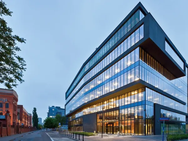 Immediate delivery with facilities over 8 years at R One Mall