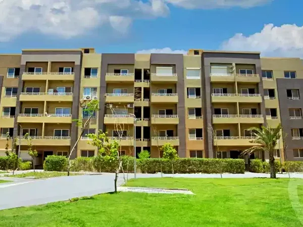 استديو بمساحة 70 متر في كمبوند كايرو التجمع الخامس