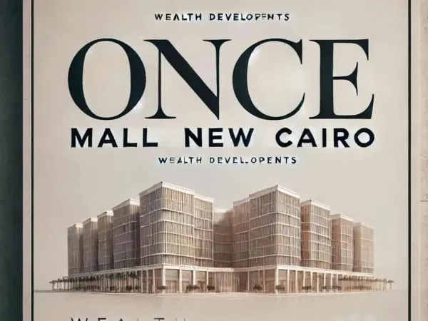 Commercial real estate for sale in Once Mall