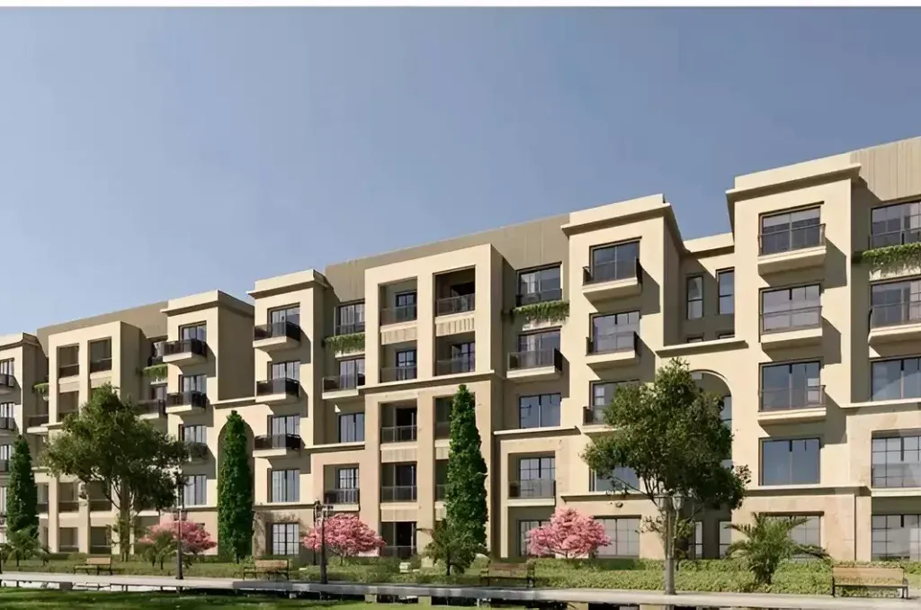 Duplex in Vida Residence October Gardens for sale in various sizes Hurry and book now