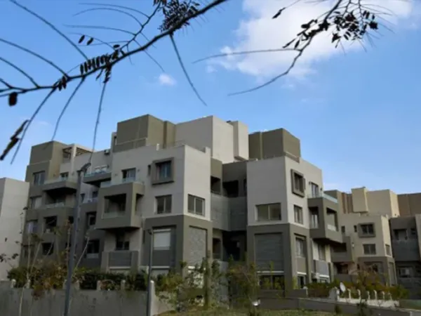 استثمر في فلل كمبوند فيلدج جيت القاهرة الجديدة بادر بالحجز الان