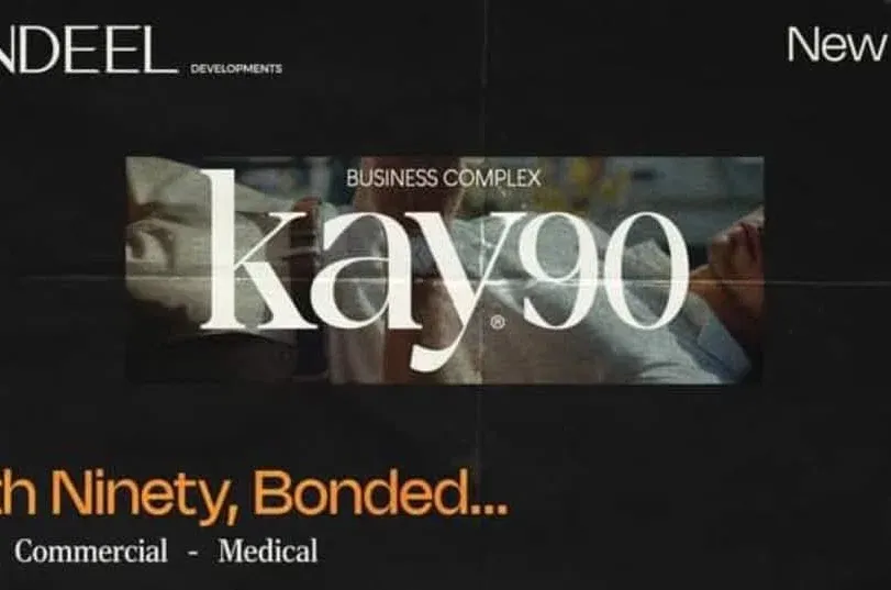 Clinics for sale in Kay 90 Mall Fifth Settlement with payment facilities and only 10% down payment