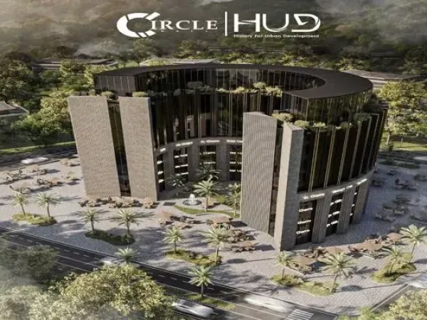 Book Circle Mall at lower prices than the market Buy now