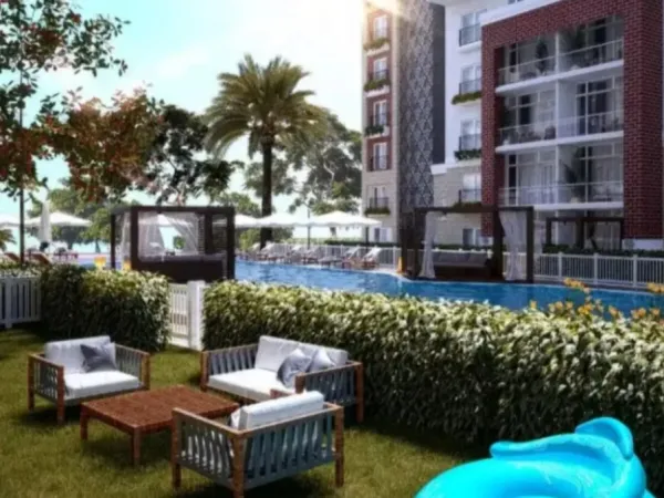 Get a store in Key Mall New Capital with an area of ​​50 meters