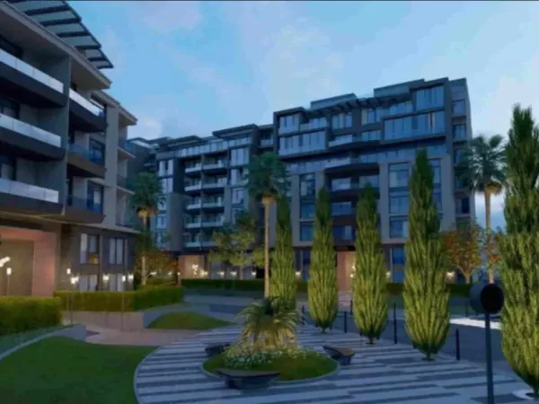 The cheapest 90 sqm office for sale in Key Mall