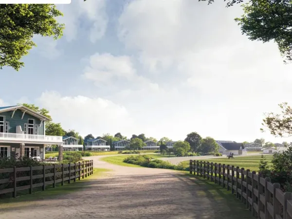 One Story Villa For Sale in Kingsway 6 October Compound 240m²