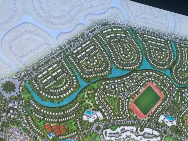 An Apartment 168m² for Sale in a Great Location at the Lowest Price in KingsWay Compound