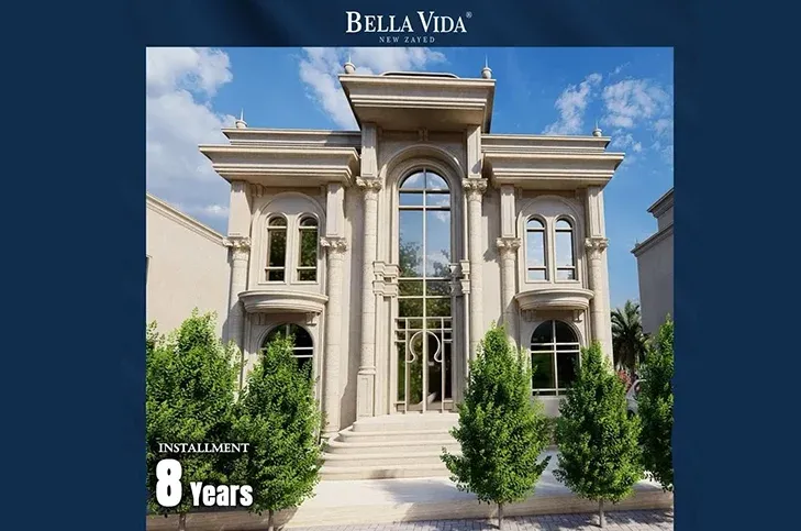 Bella Vida Compound Villa at an unbeatable price don't miss the opportunity