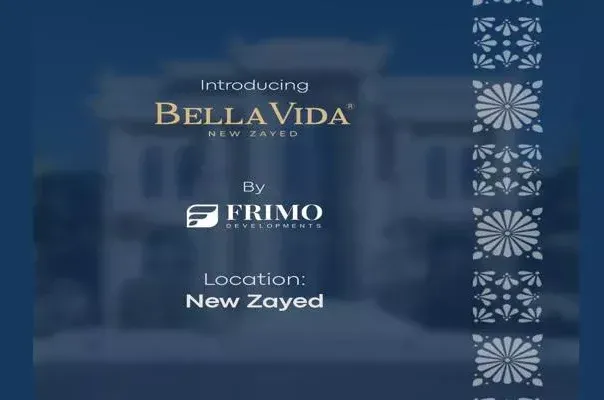With a more than wonderful view of Bella Vida Compound villas for sale take the opportunity