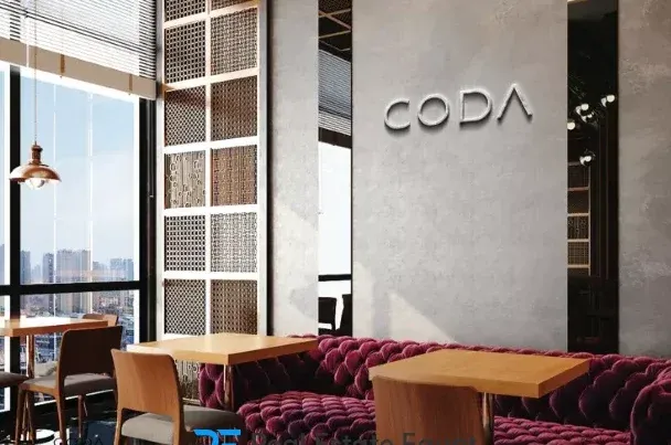 Receive Your Shop in The Largest Malls Of New Capital Coda Mall With An Area of 150m²