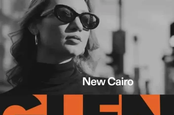 بفيو أكثر من رائع فيلات كمبوند جلين للبيع انتهز الفرصة