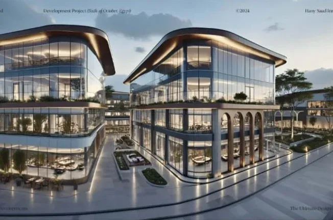 Shop for sale in Ray West Mall 42 meters