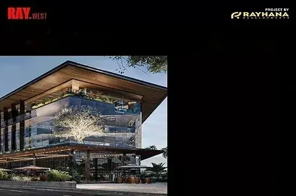 Shop for sale in Ray West Mall 42 meters