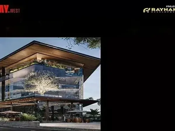 Shop for sale in Ray West Mall 42 meters