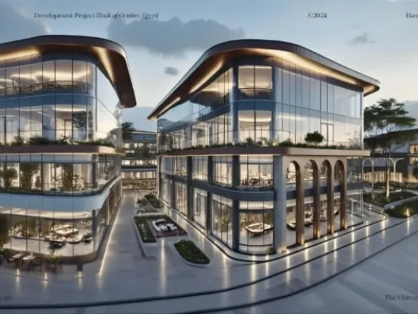 At an attractive price a 170 sqm pharmacy in Ray West Mall with a wonderful view