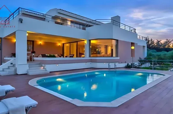 Villas for sale in Solana East Compound Fifth Settlement with the possibility of installments over 8 years