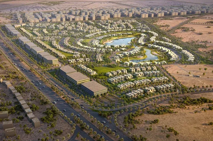 في كمبوند سولانا ايست فيلا بسعر لا ينافس متفوتش الفرصة