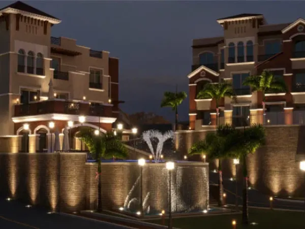 شاليهات للبيع قرية هيفين هيلز الساحل الشمالي متفوتش العرض وسارع بالحجز