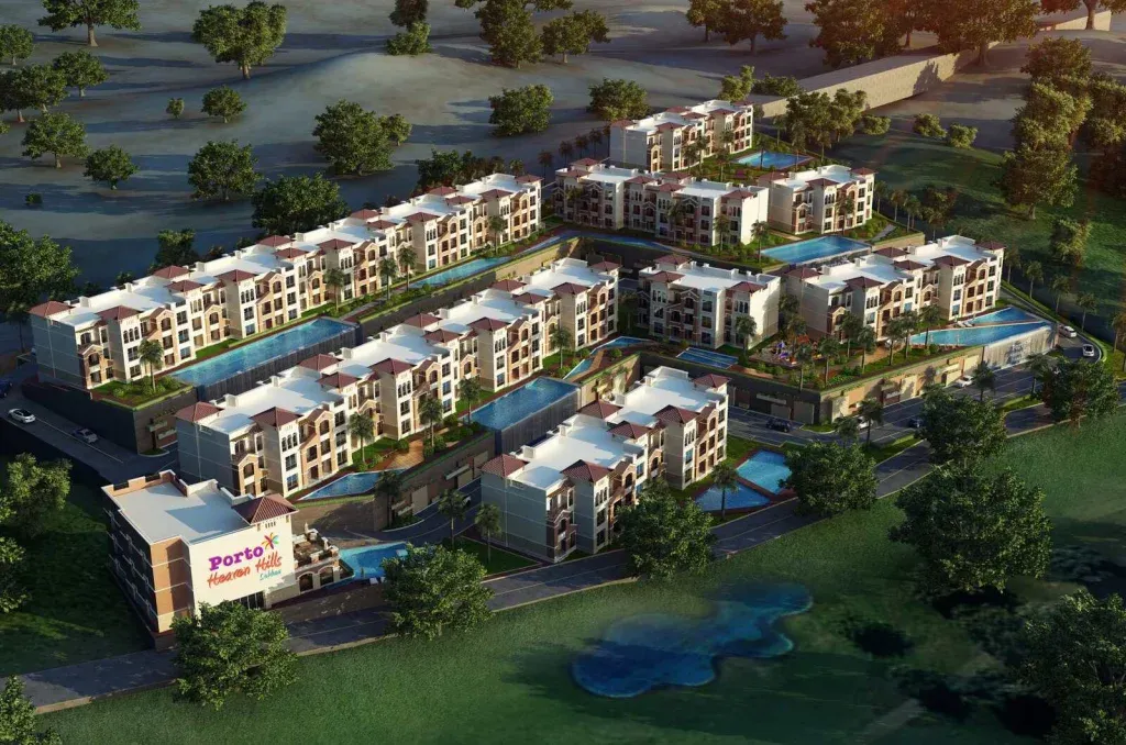 Chalets for sale in Heaven Hills Village North Coast Don't miss the offer and book quickly
