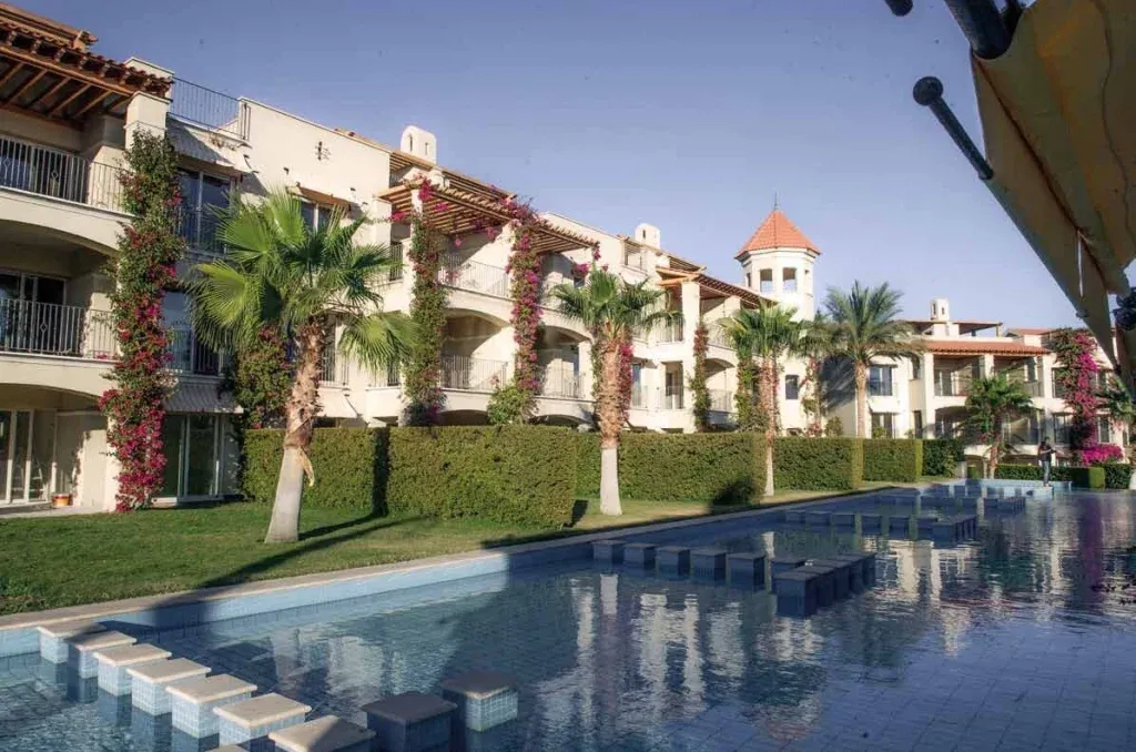 Veranda Village Sahl Hasheesh Hurghada villas for sale at an attractive price