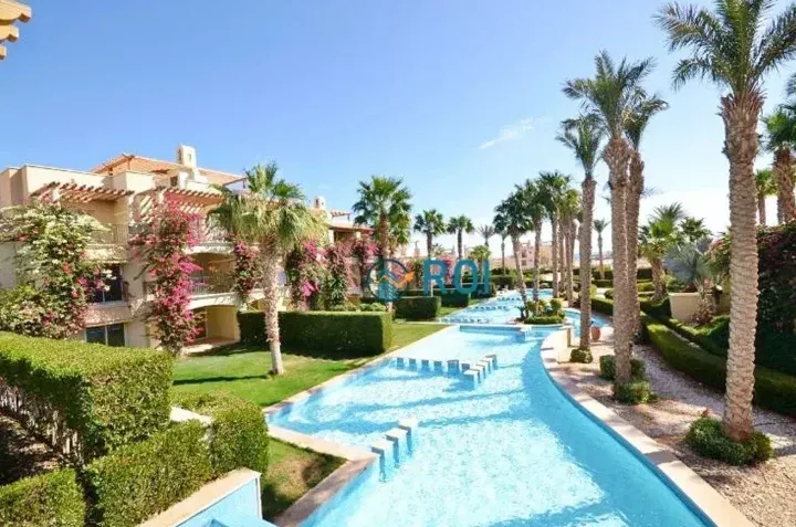 Veranda Village Sahl Hasheesh Hurghada villas for sale at an attractive price