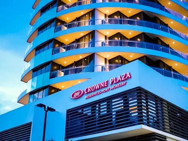 شقة جاهزة للأستلام بمساحة تبدأ من 90 متر في مشروع كراون ريزيدنس