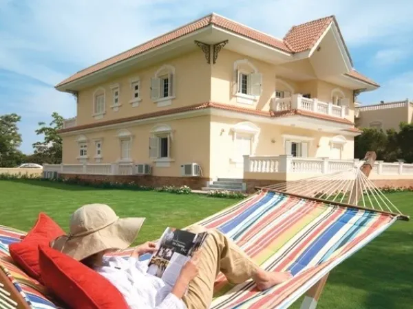 شقة 160م في الشروق في مشروع ماي فير